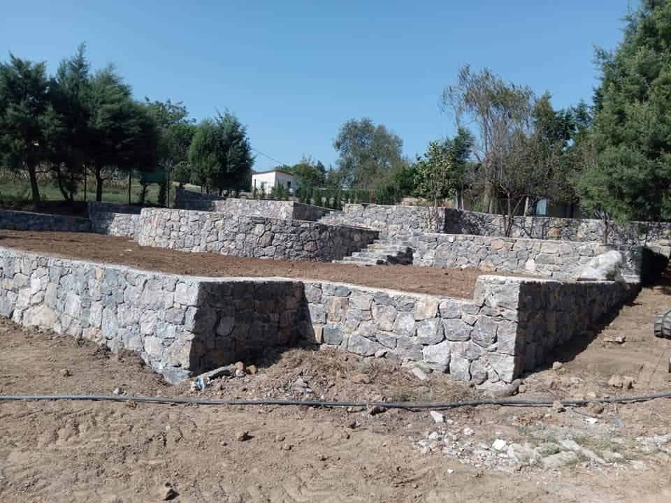 tas-istinat-duvari-yapimi-4