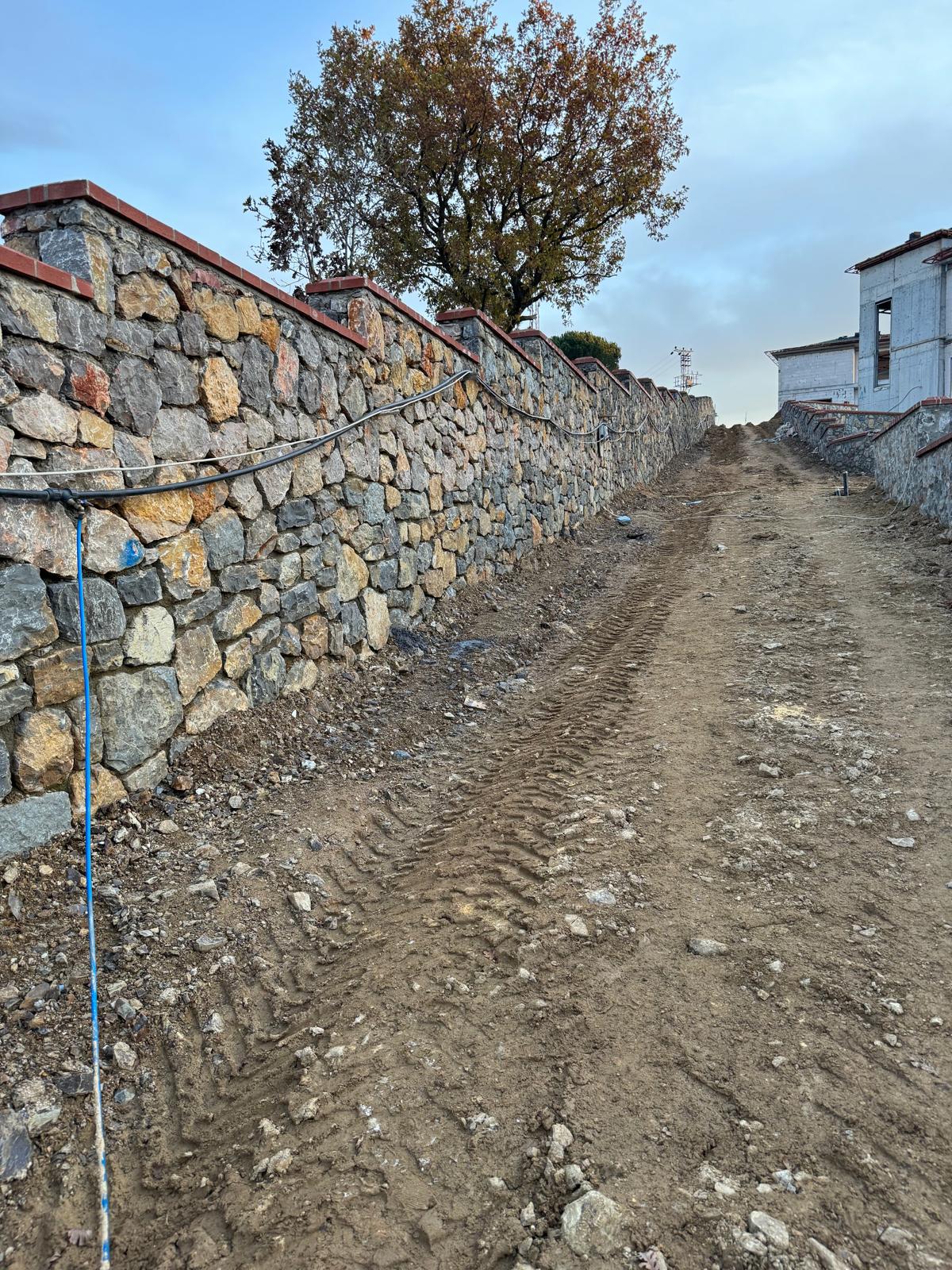 tas-istinat-duvari-yapimi-5